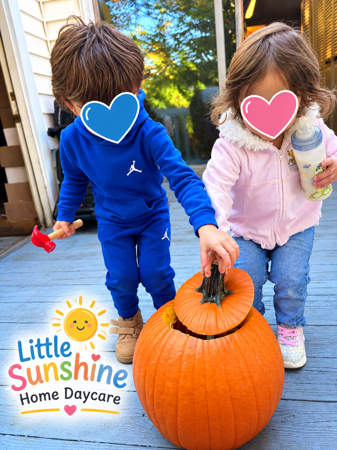 Child Care Services