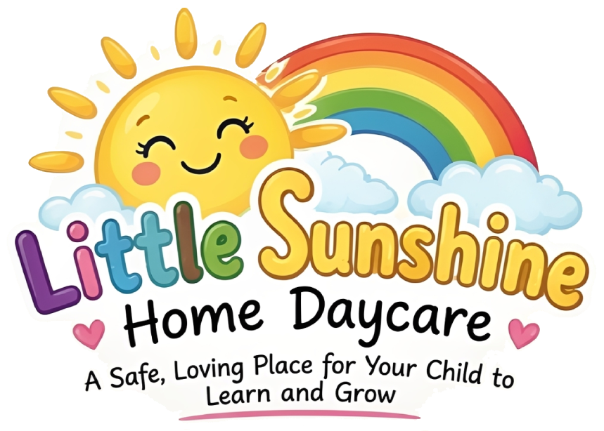 Little Sunshine's Home Daycare | Infant Care in New Britain, CT 06053